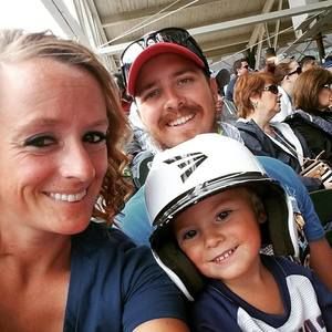 Meet your Posher, Britt